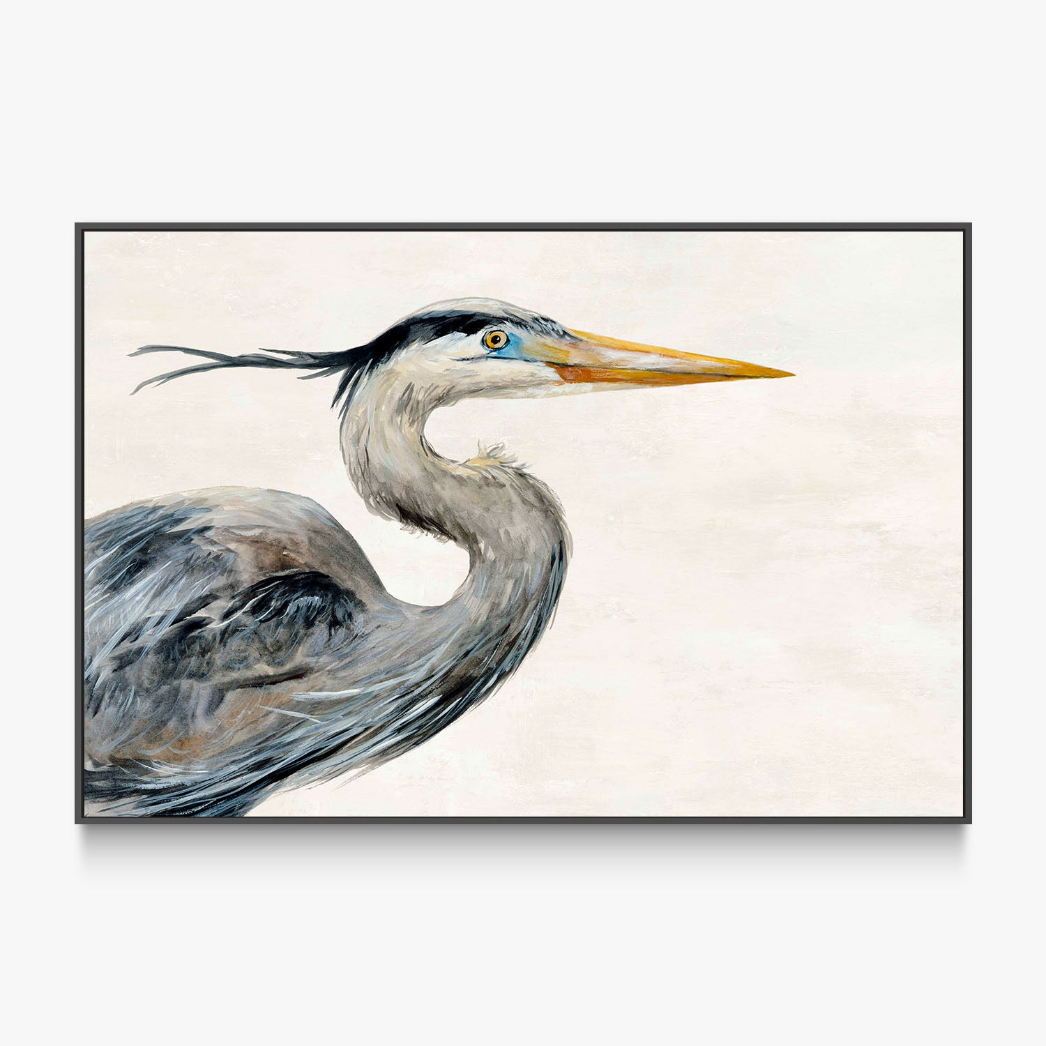 Wings of Tranquility-by-Jacob Q-wall-art-print-canvas-poster-framed-Gioia