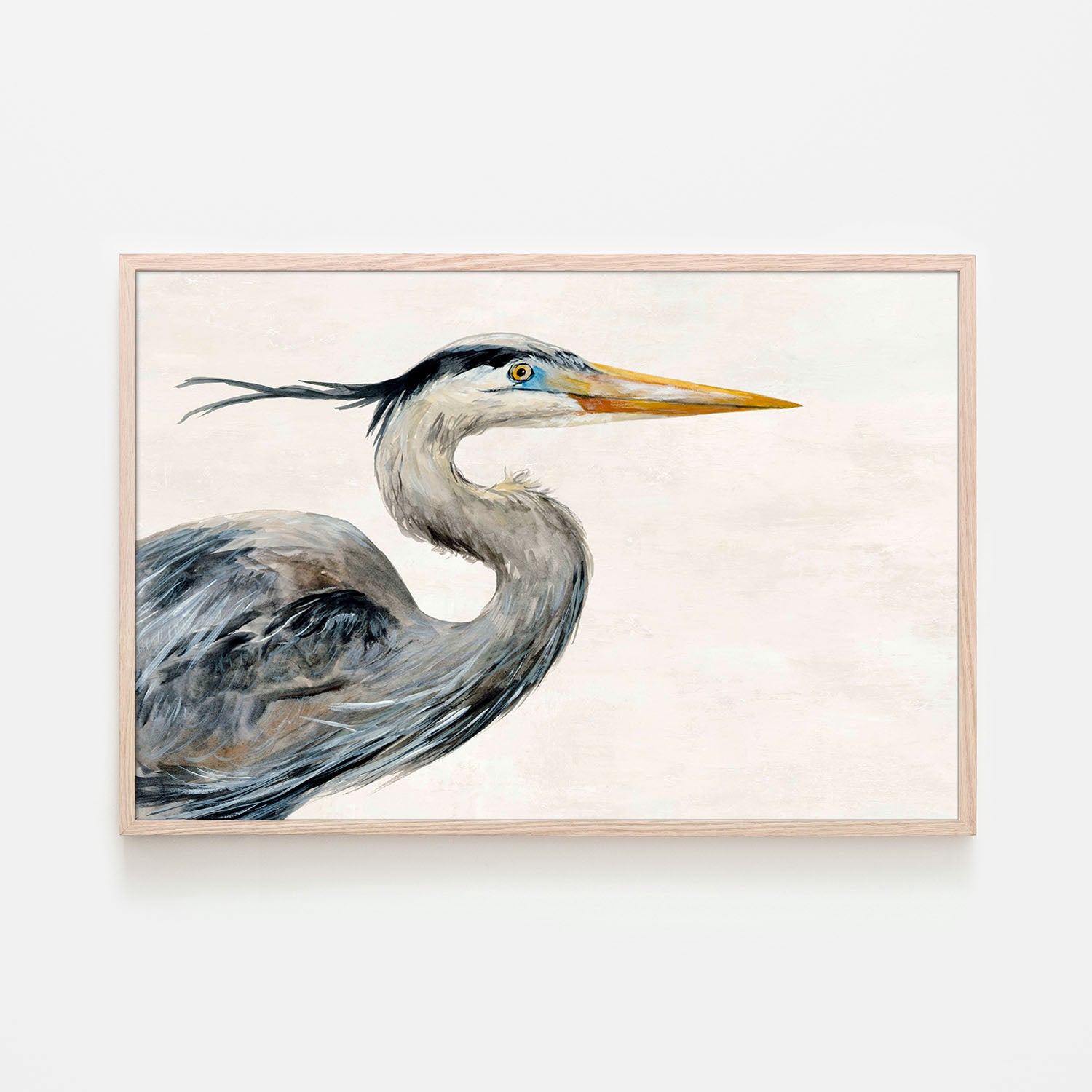Wings of Tranquility-by-Jacob Q-wall-art-print-canvas-poster-framed-Gioia