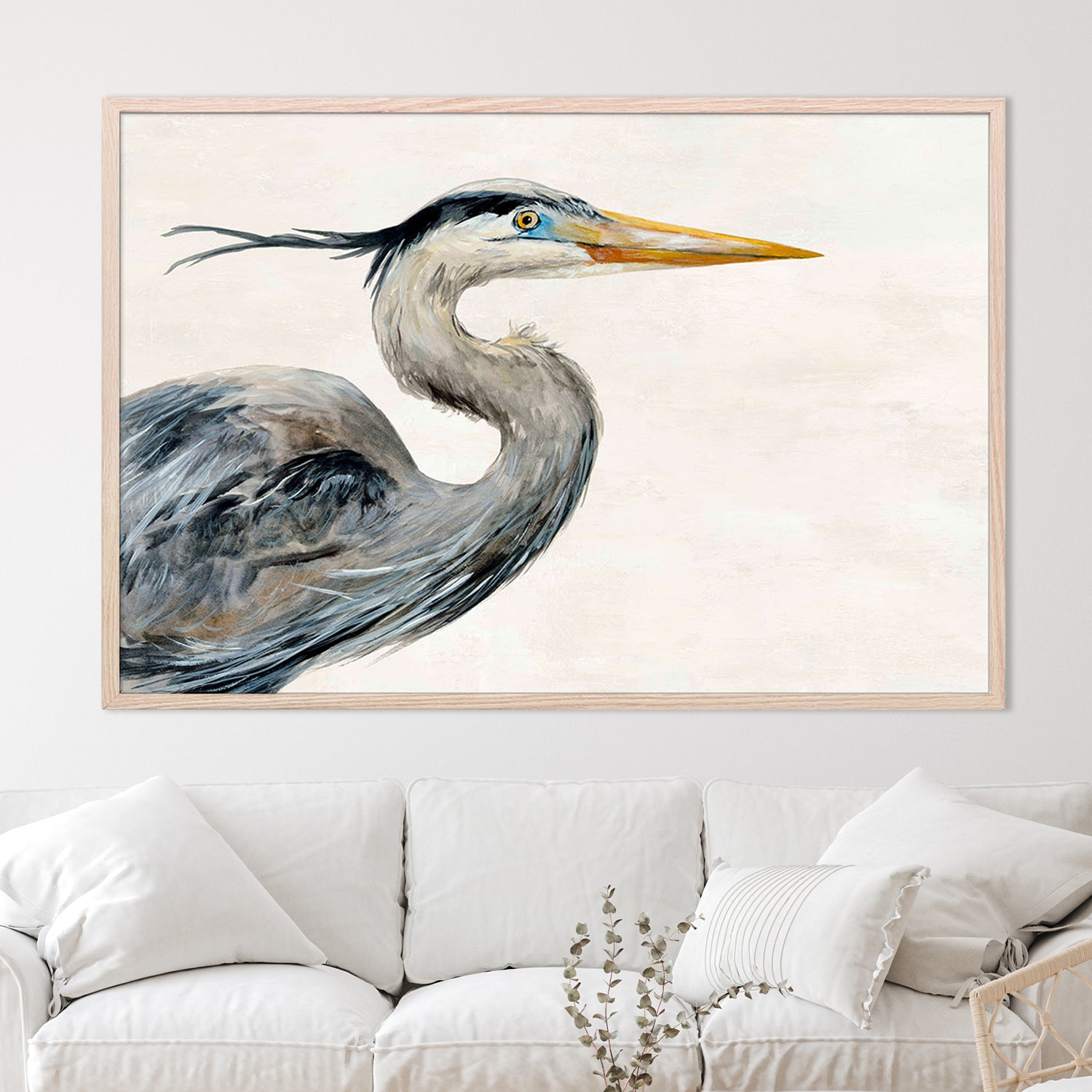 Wings of Tranquility-by-Jacob Q-wall-art-print-canvas-poster-framed-Gioia