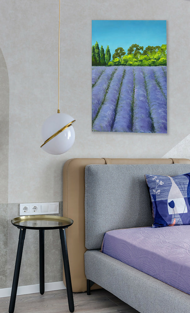 Lavandula II