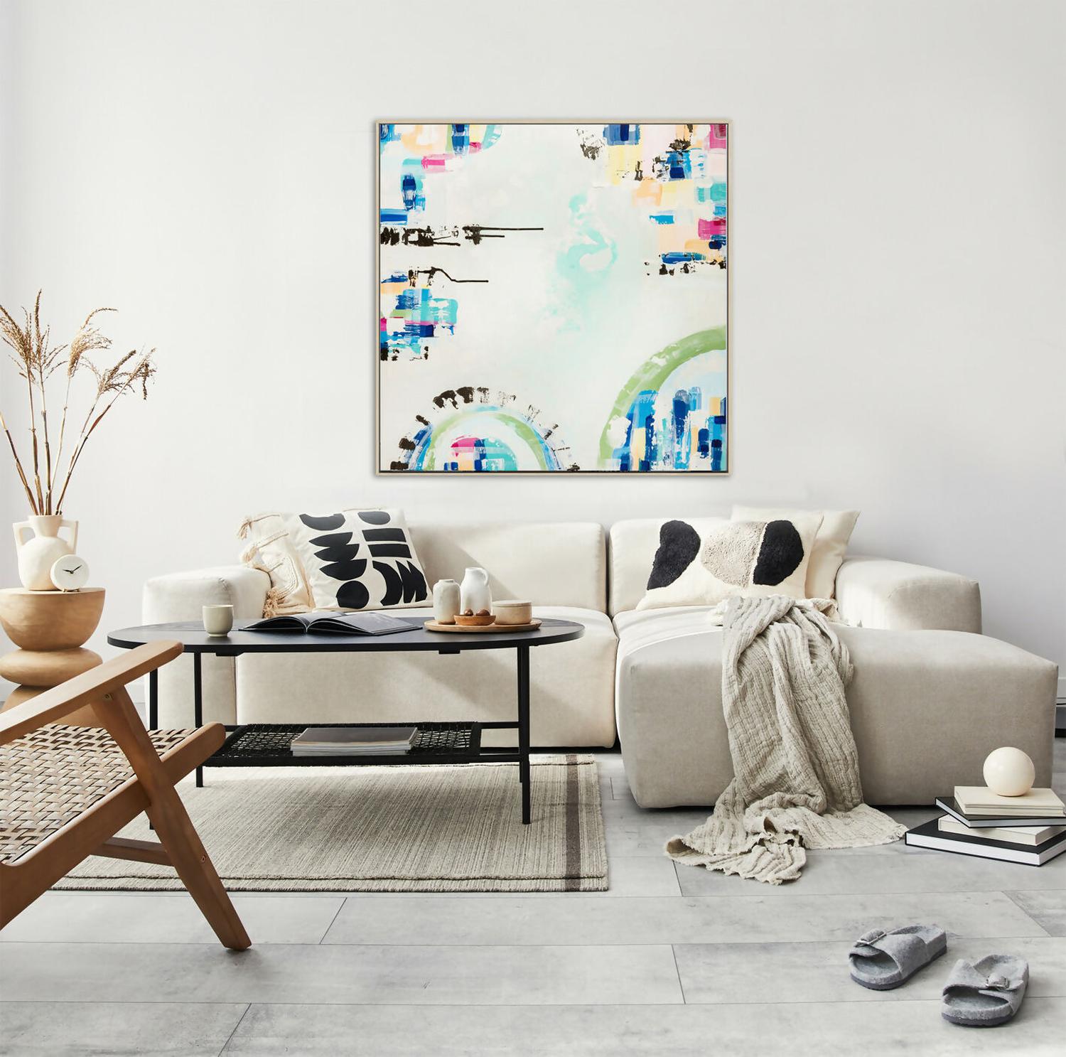 Port Melb Dreams interior 1
