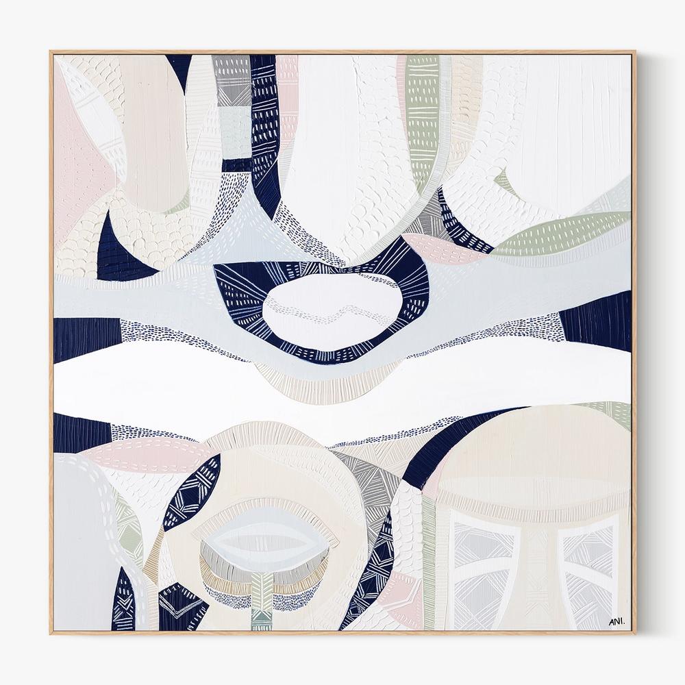 Yarra Bend-by-Ani Ipradjian-wall-art-print-canvas-poster-framed-Gioia