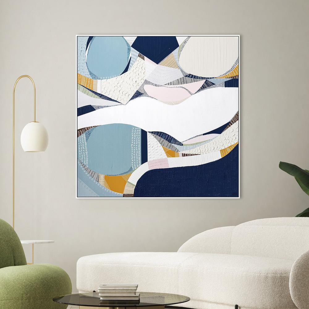 Yarra River-by-Ani Ipradjian-wall-art-print-canvas-poster-framed-Gioia