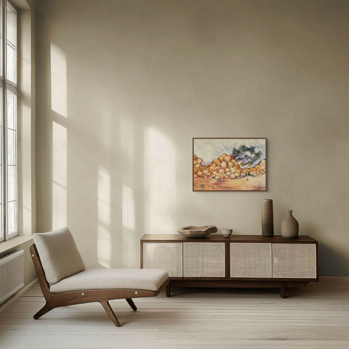 Colours Of The Kimberley 2 , Original Artwork