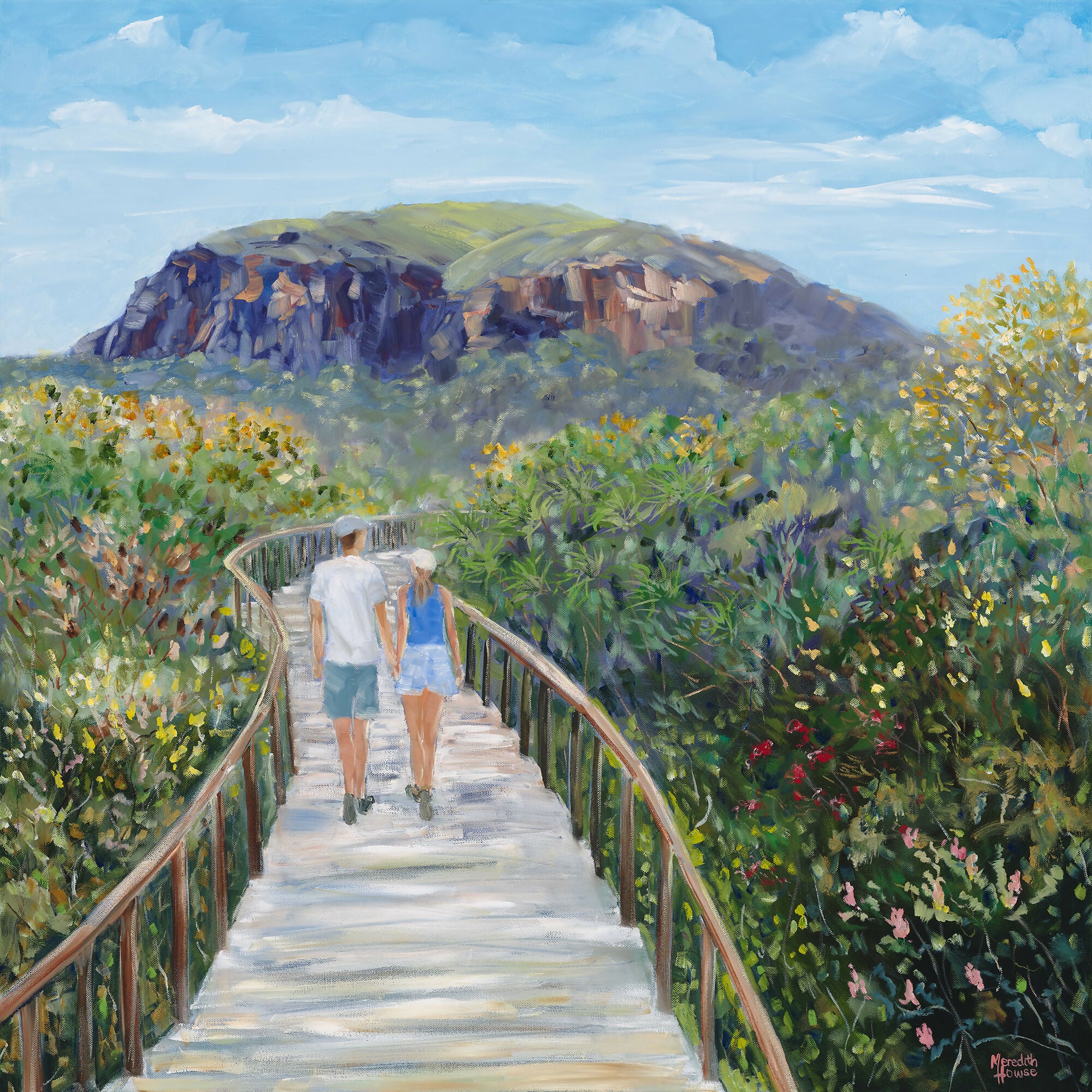 Mount Coolum