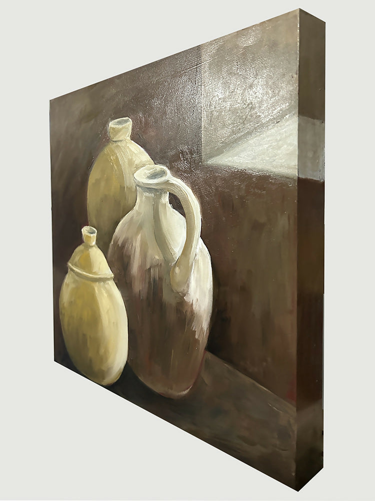 Pots II