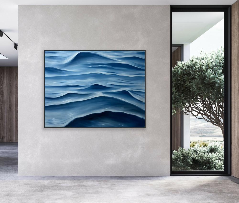 Song of the Tide