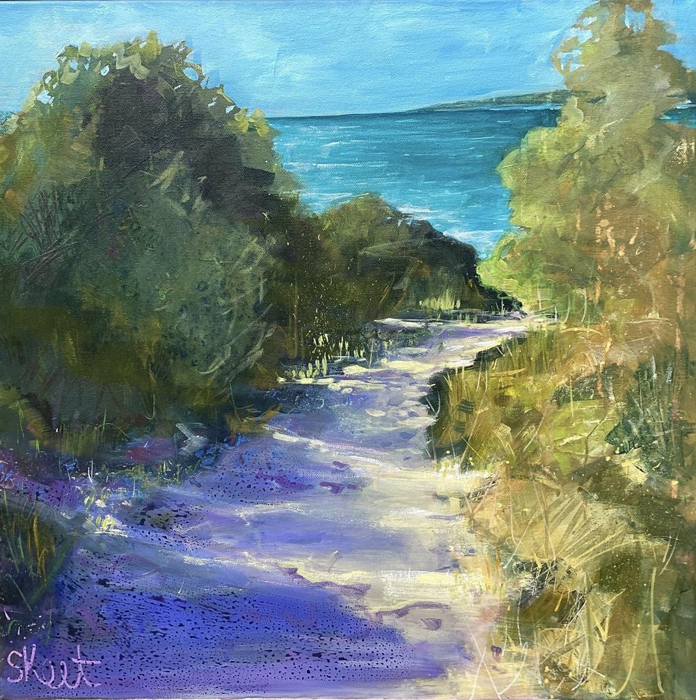 The Path to Play