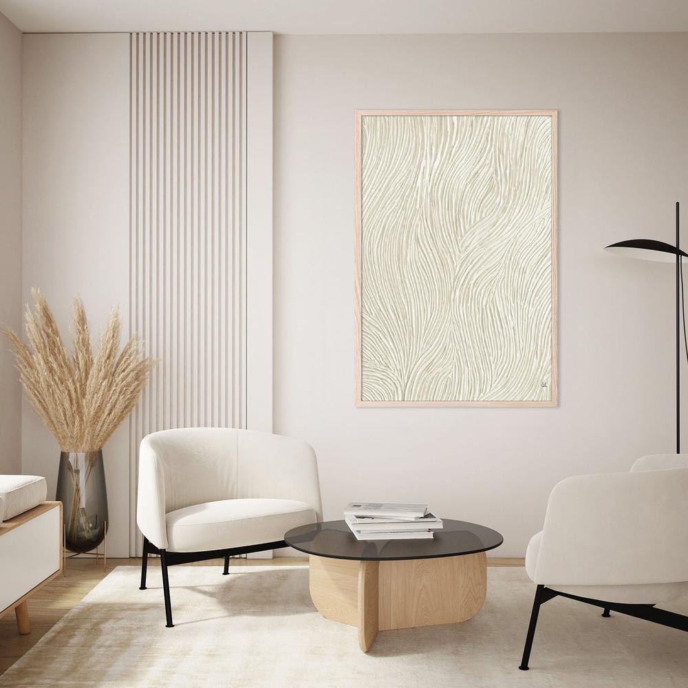 Zen Garden-by-Sarah Adams-wall-art-print-canvas-poster-framed-Gioia