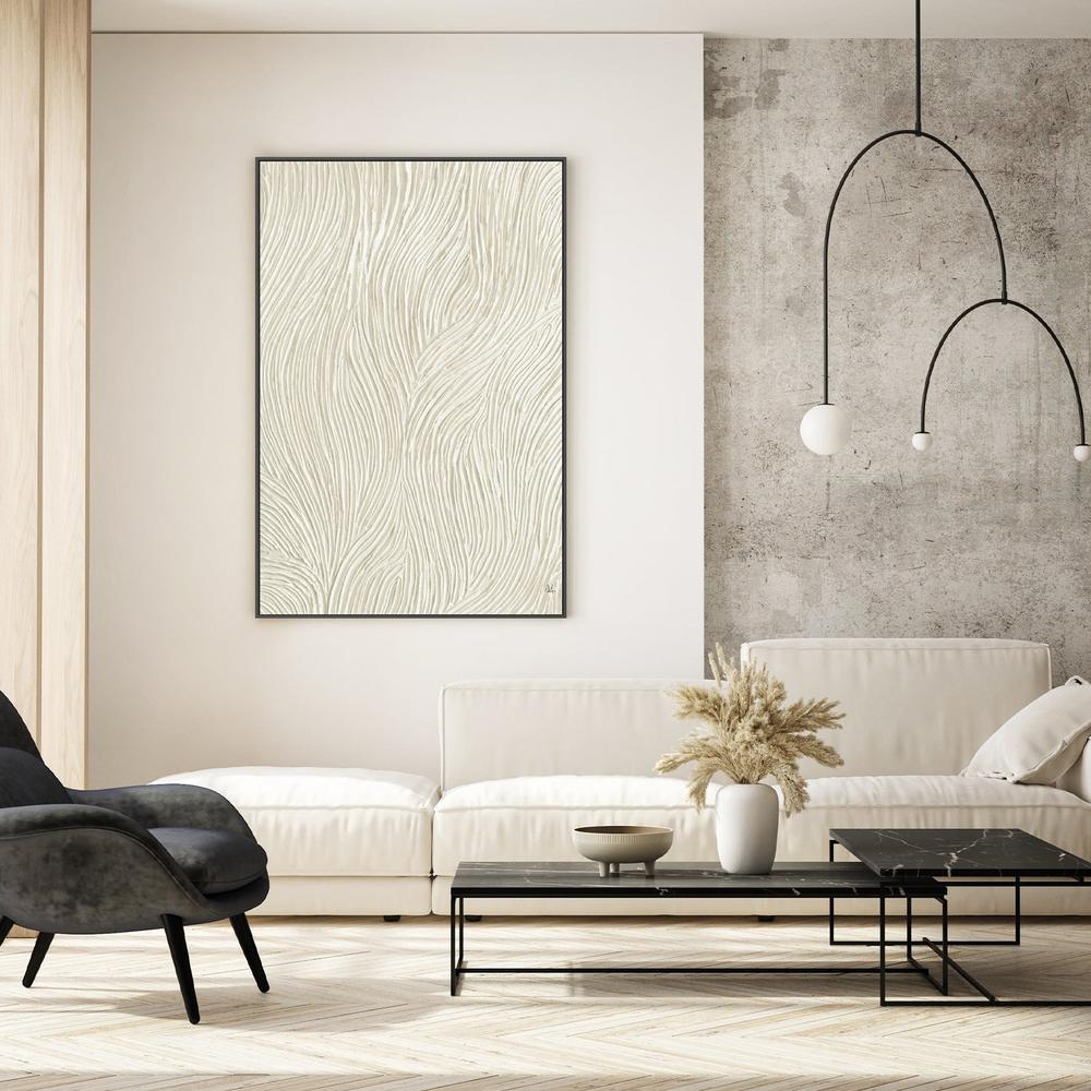 Zen Garden-by-Sarah Adams-wall-art-print-canvas-poster-framed-Gioia