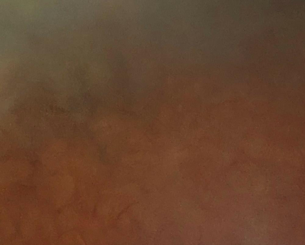 Clay & Dust