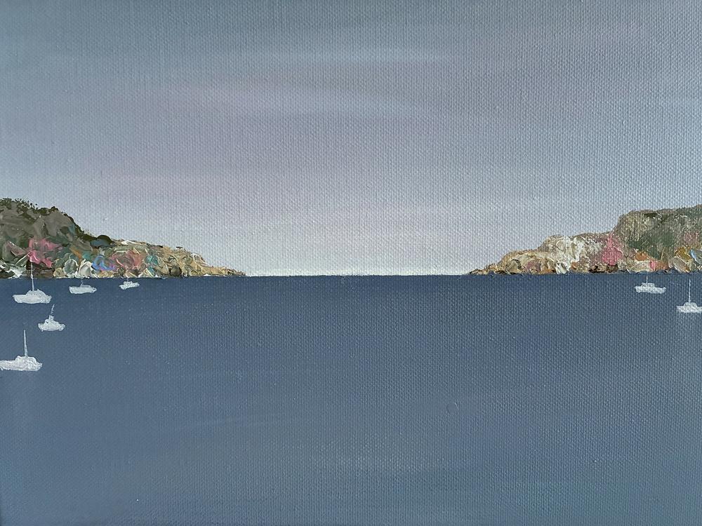 Harbour Heads