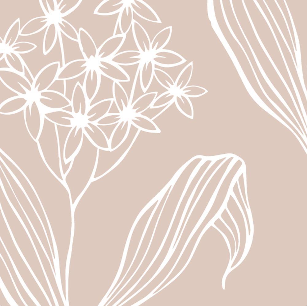 Baby Pink Blossoms-wallpaper-eco-friendly-easy-removal-GIOIA-WALL-ART