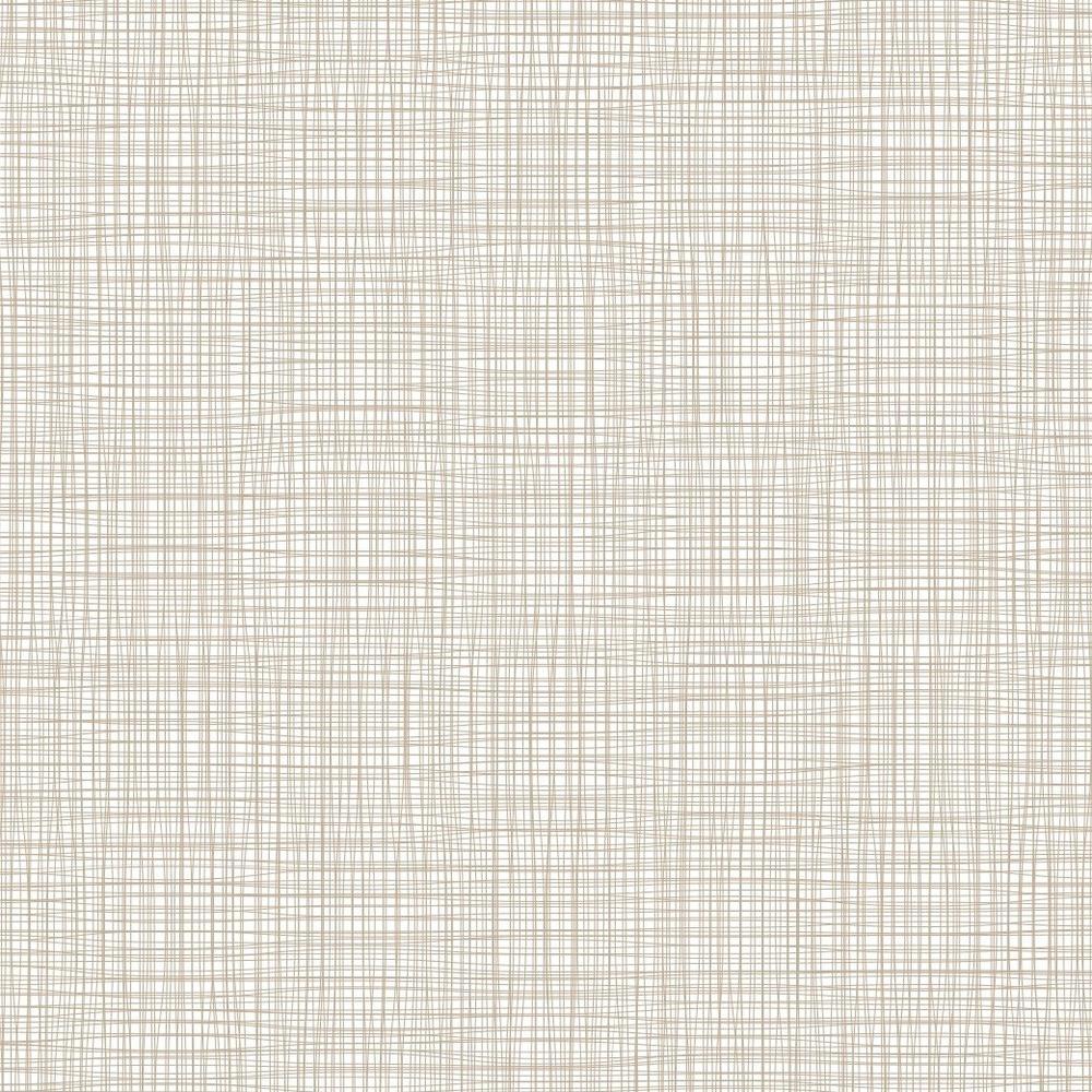 Beige Linen-wallpaper-eco-friendly-easy-removal-GIOIA-WALL-ART