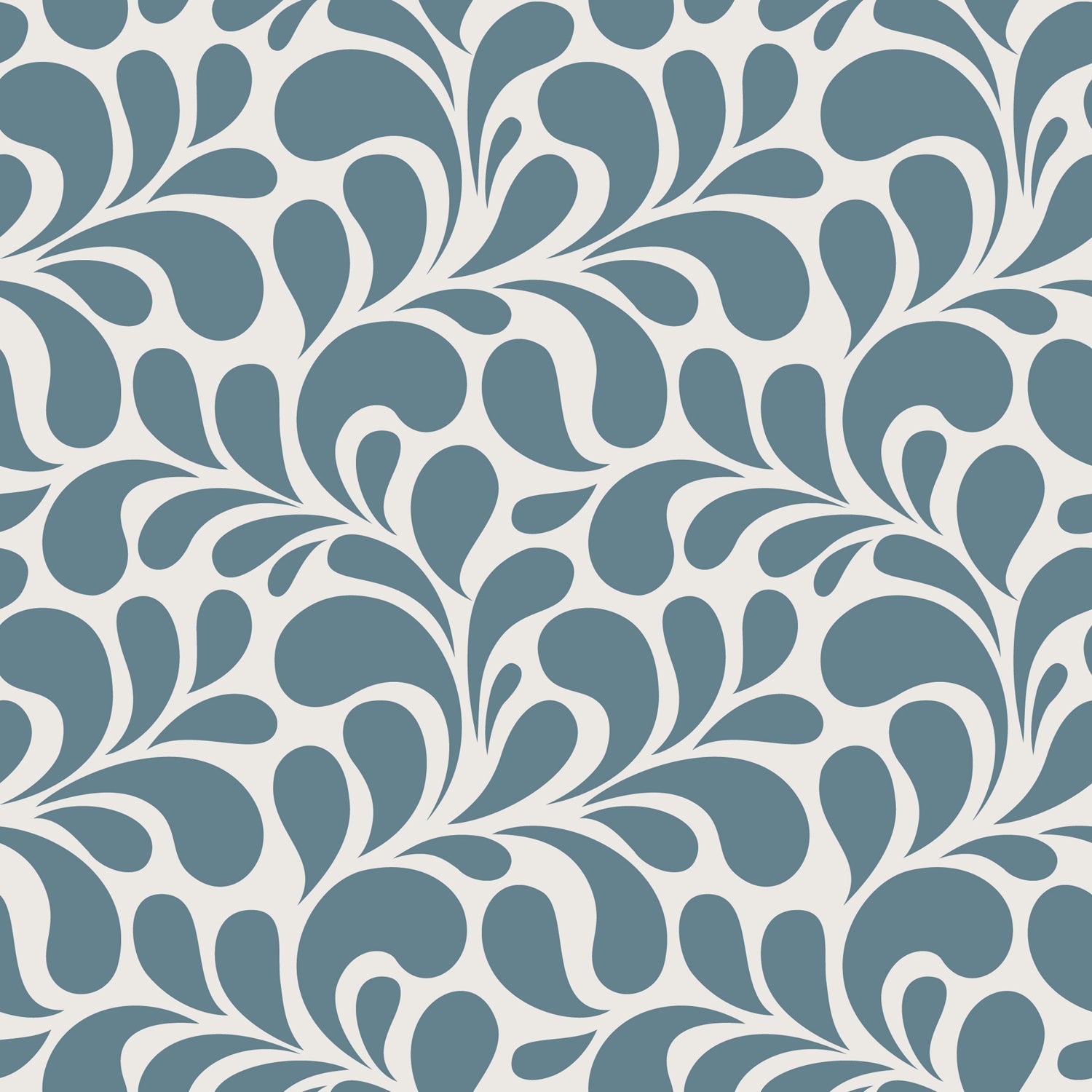 Blooming Mid Century