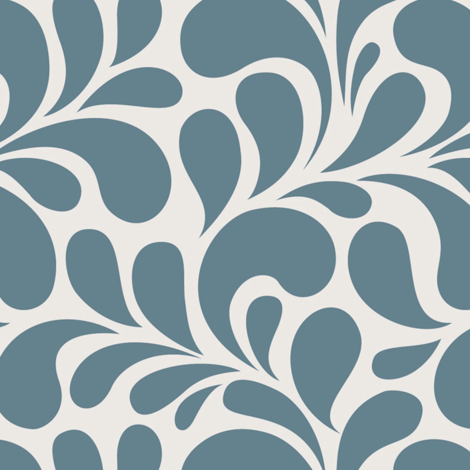 Blooming Mid Century