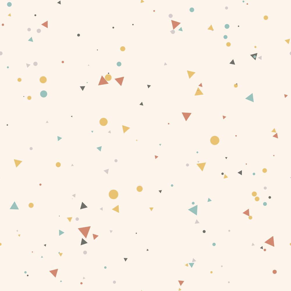 Colourful Shapes-wallpaper-eco-friendly-easy-removal-GIOIA-WALL-ART