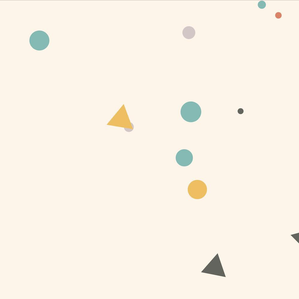 Colourful Shapes-wallpaper-eco-friendly-easy-removal-GIOIA-WALL-ART