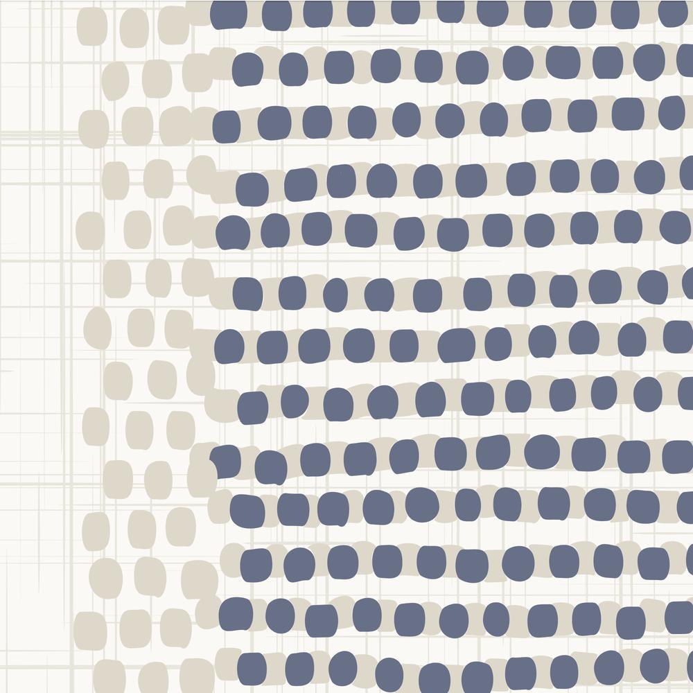 Dotted Lines-wallpaper-eco-friendly-easy-removal-GIOIA-WALL-ART