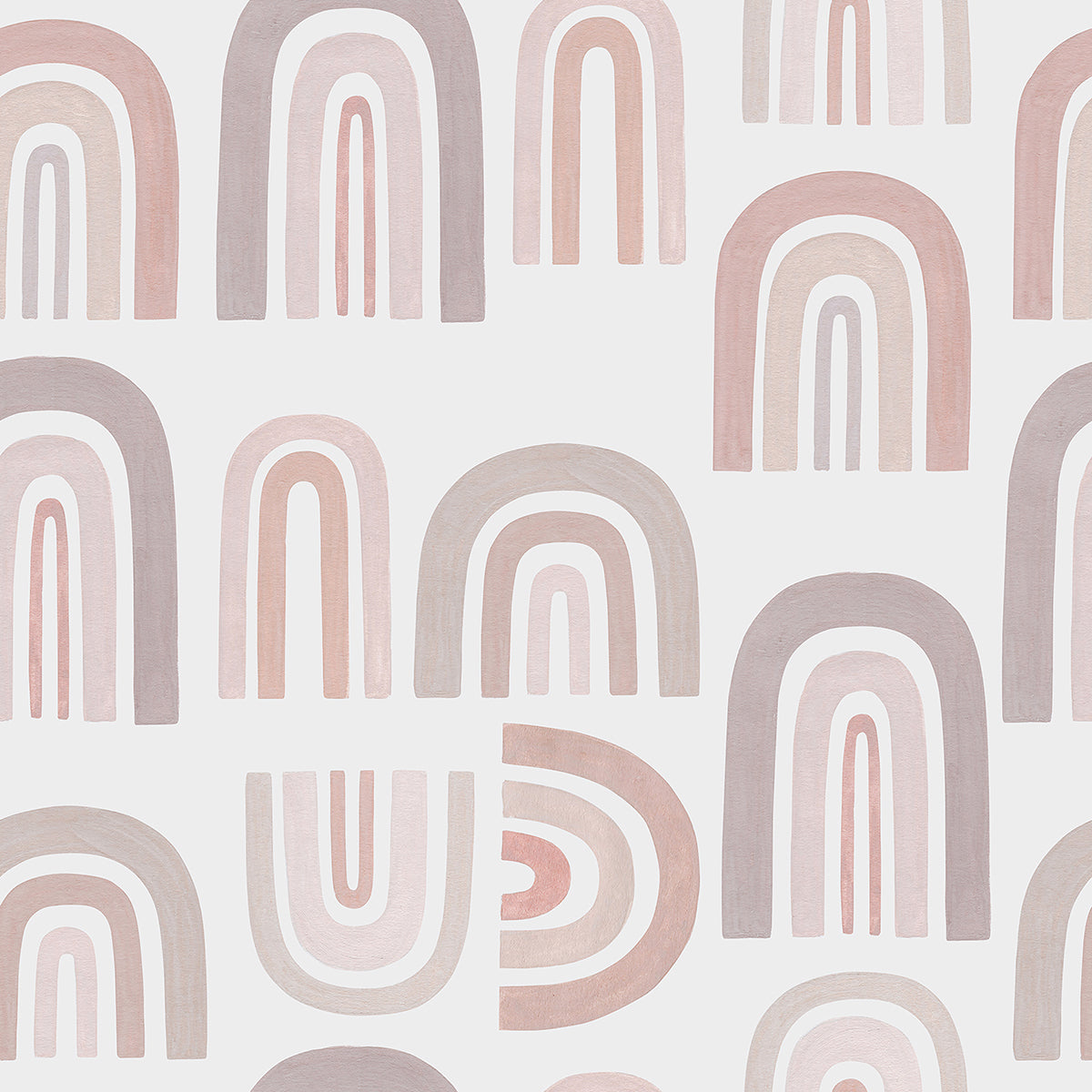 Earthy Abstract