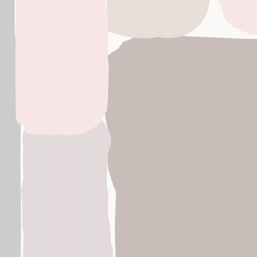 Green and Pink Blocks-wallpaper-eco-friendly-easy-removal-GIOIA-WALL-ART