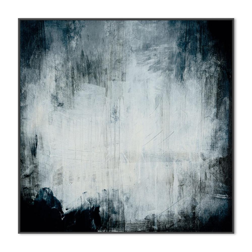 A Portal To Another World, Hand-Painted Canvas