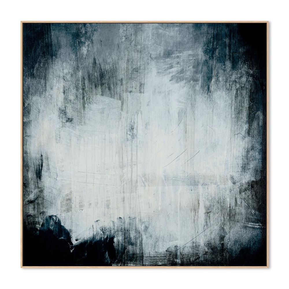 A Portal To Another World, Hand-Painted Canvas