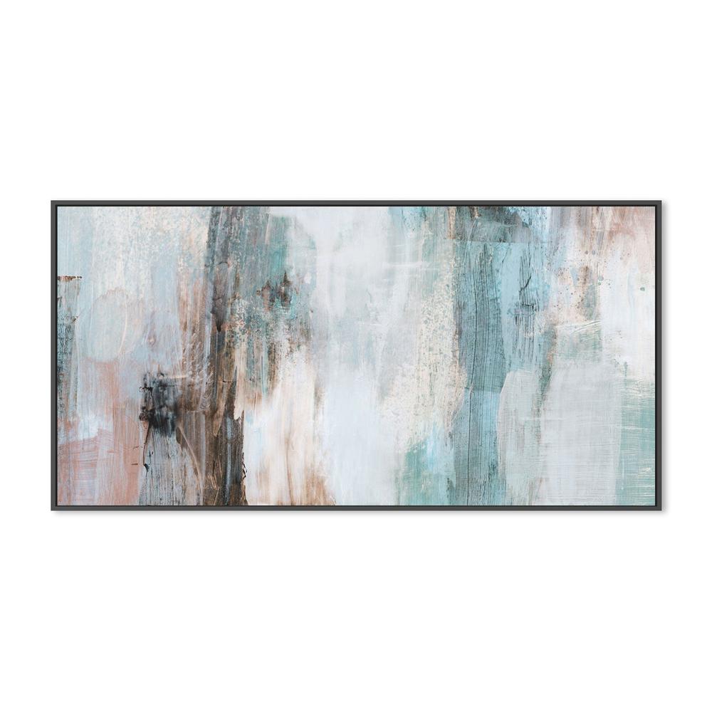 My Sage Sorrows, Style A, Hand-Painted Canvas