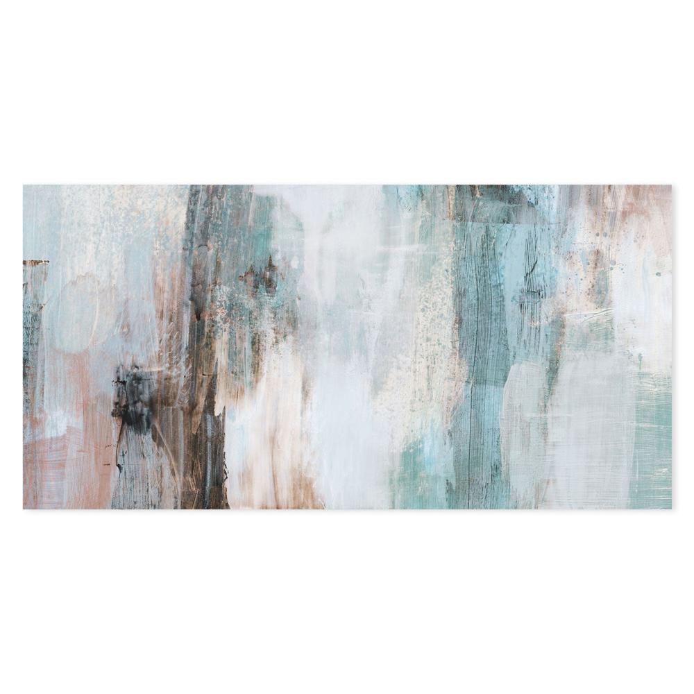 My Sage Sorrows, Style A, Hand-Painted Canvas