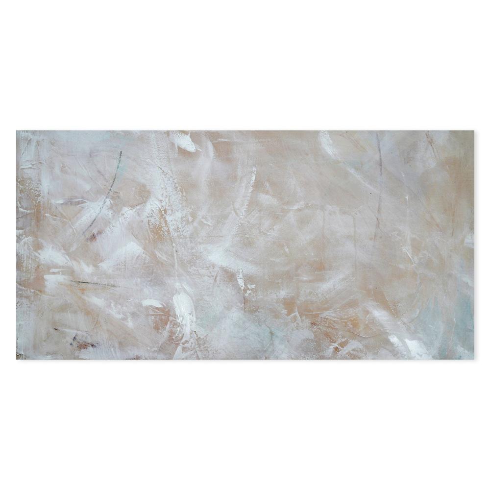 In The Shadows, Style B, Hand-Painted Canvas