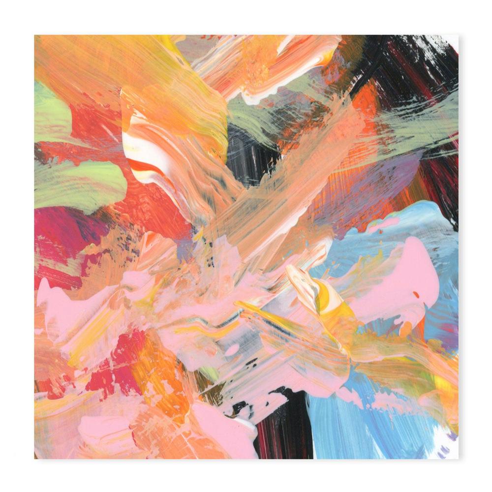 Dimensions , Hand-painted Canvas