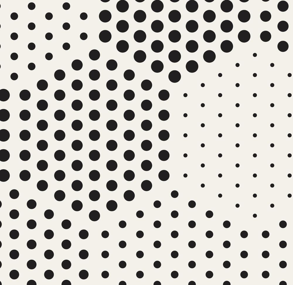 Hexagon Pattern-wallpaper-eco-friendly-easy-removal-GIOIA-WALL-ART