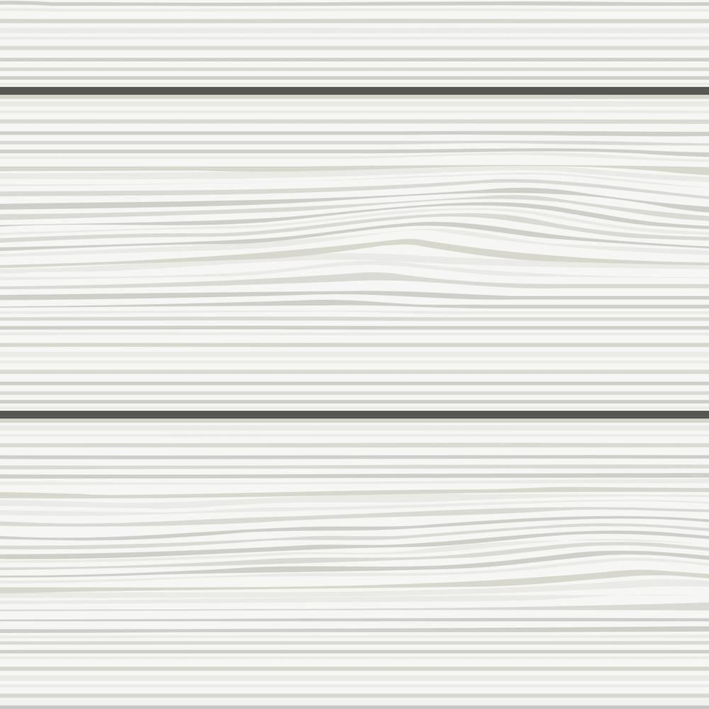 Horizontal White Wood Panel-wallpaper-eco-friendly-easy-removal-GIOIA-WALL-ART