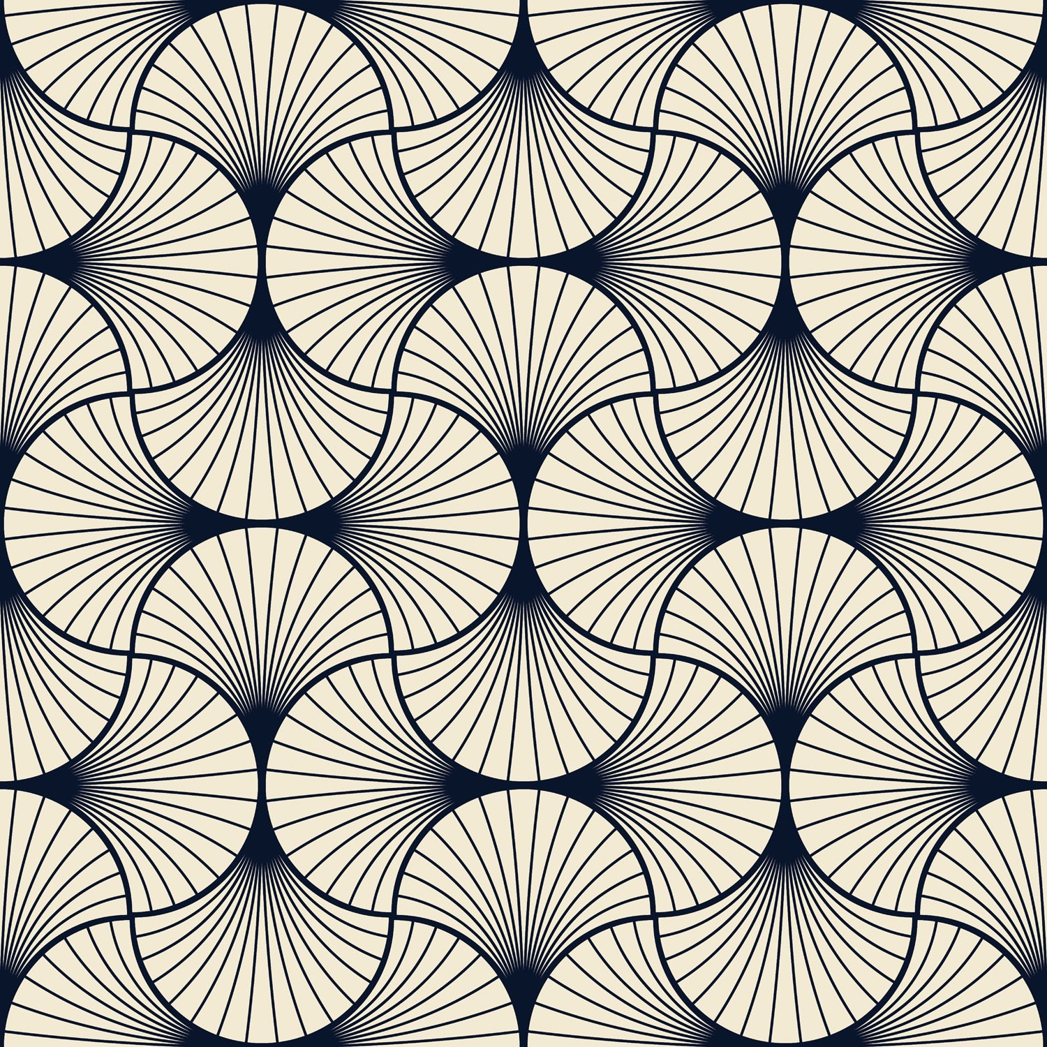 Hypnotic Waves