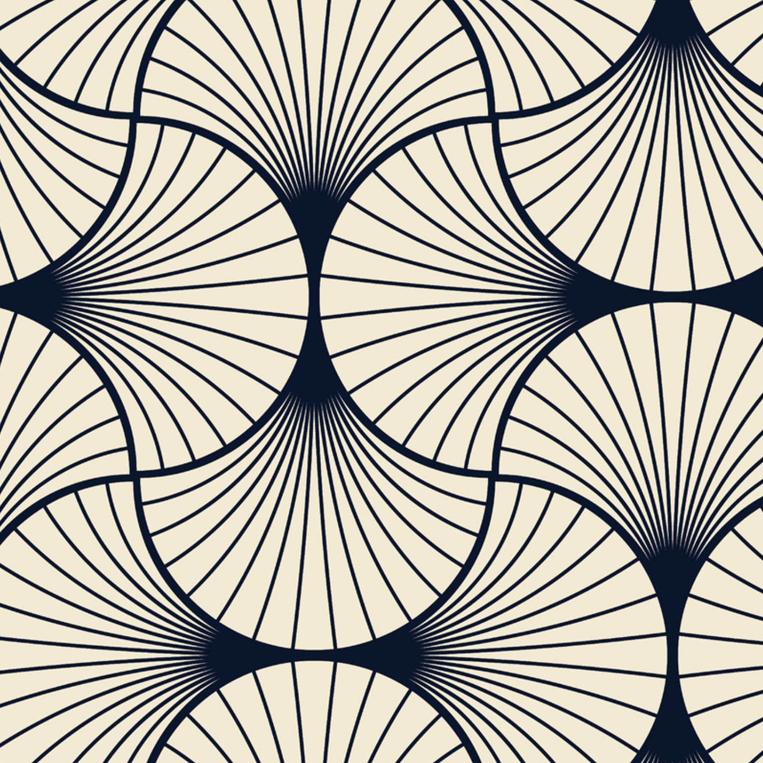 Hypnotic Waves