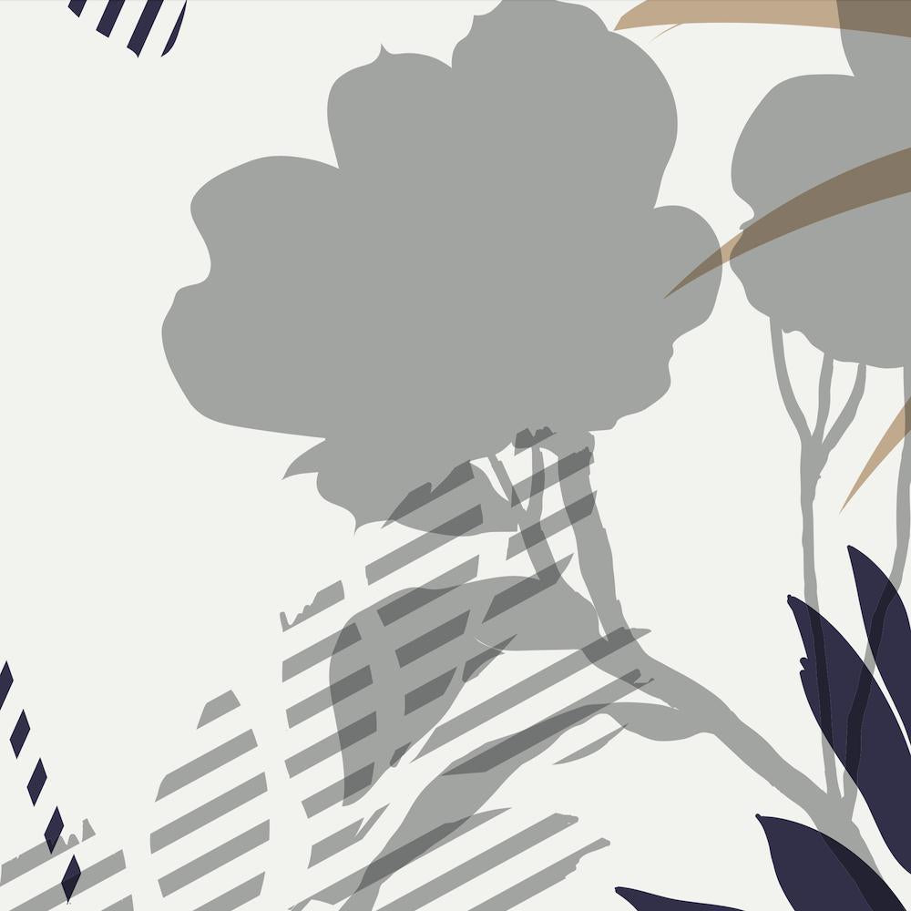Ink Florals-wallpaper-eco-friendly-easy-removal-GIOIA-WALL-ART
