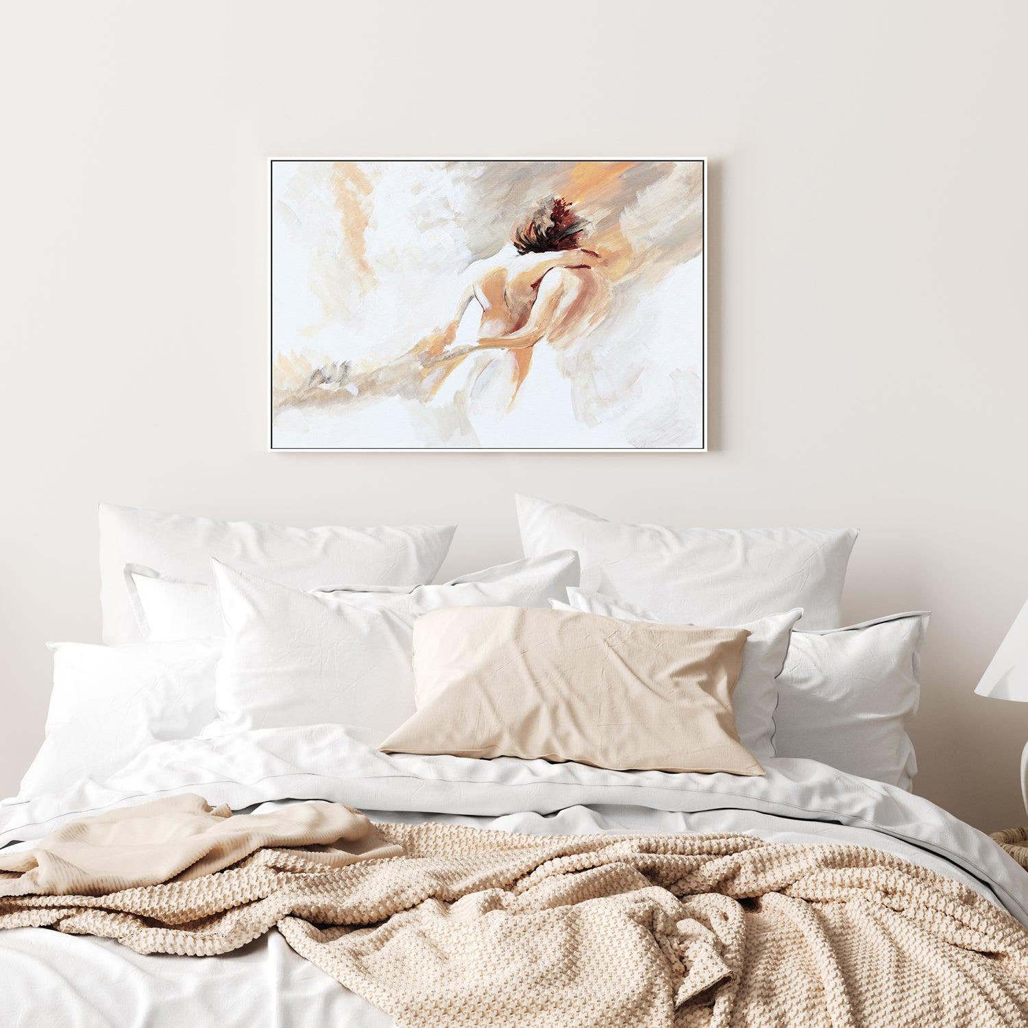 Better Together , Hand-painted Canvas