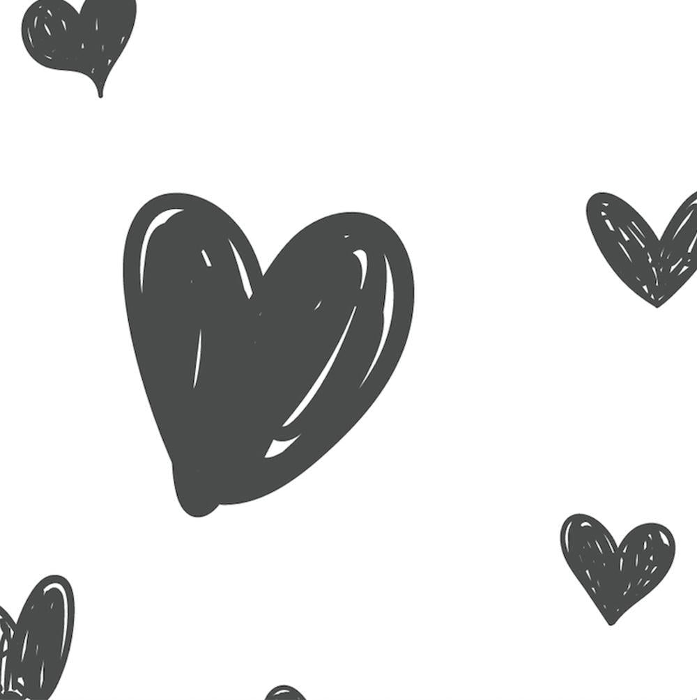 Love Hearts Wallpaper