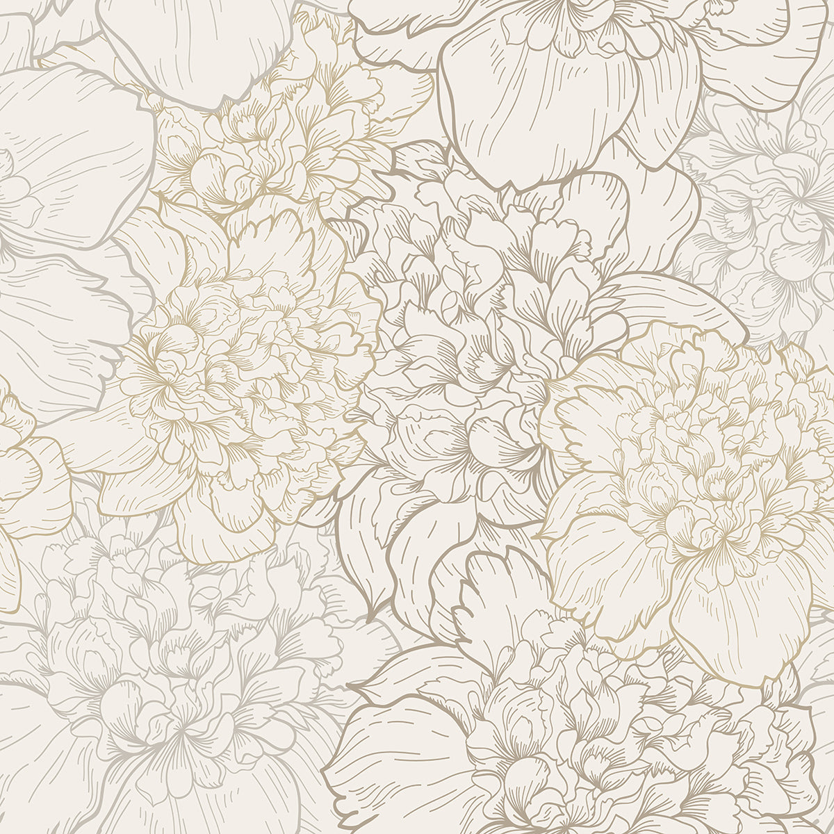Luxe Botanical