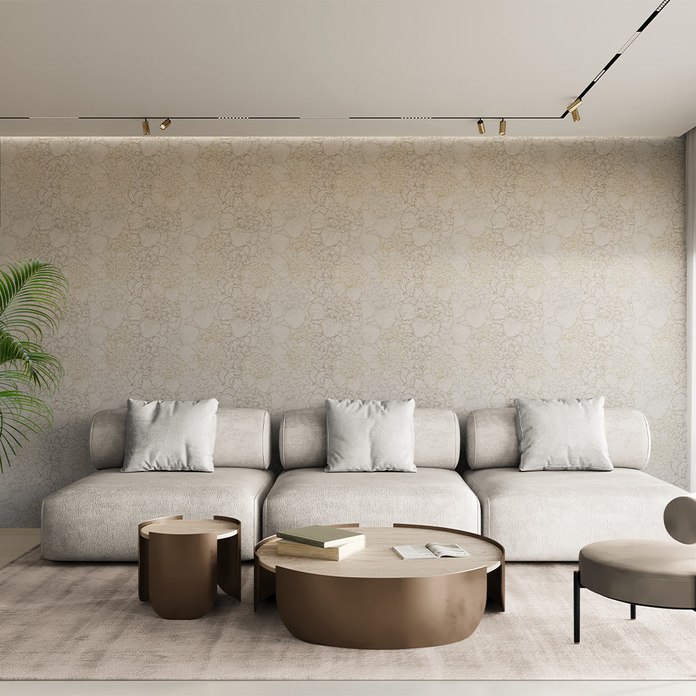 Luxe Botanical