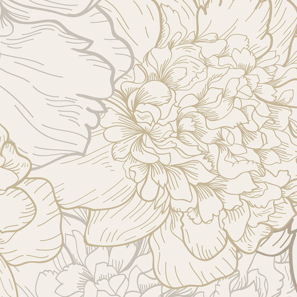 Luxe Botanical