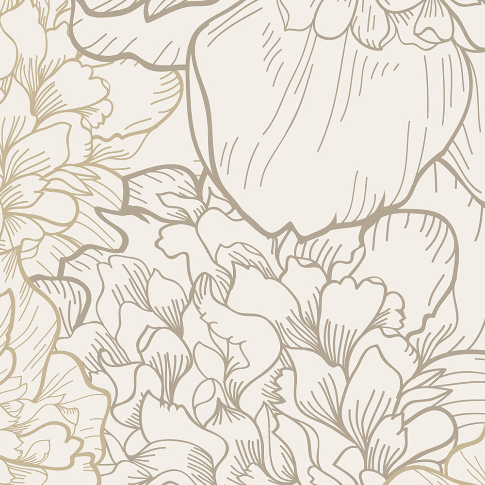 Luxe Botanical