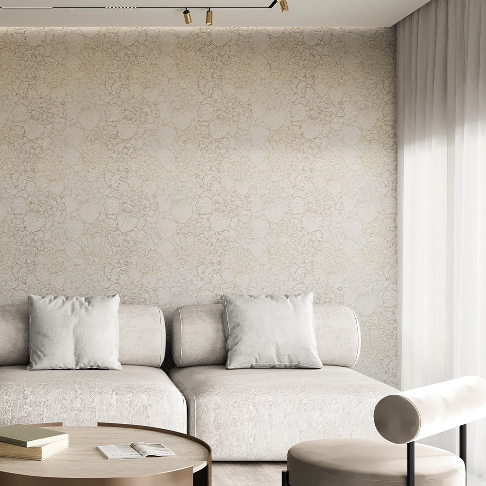 Luxe Botanical