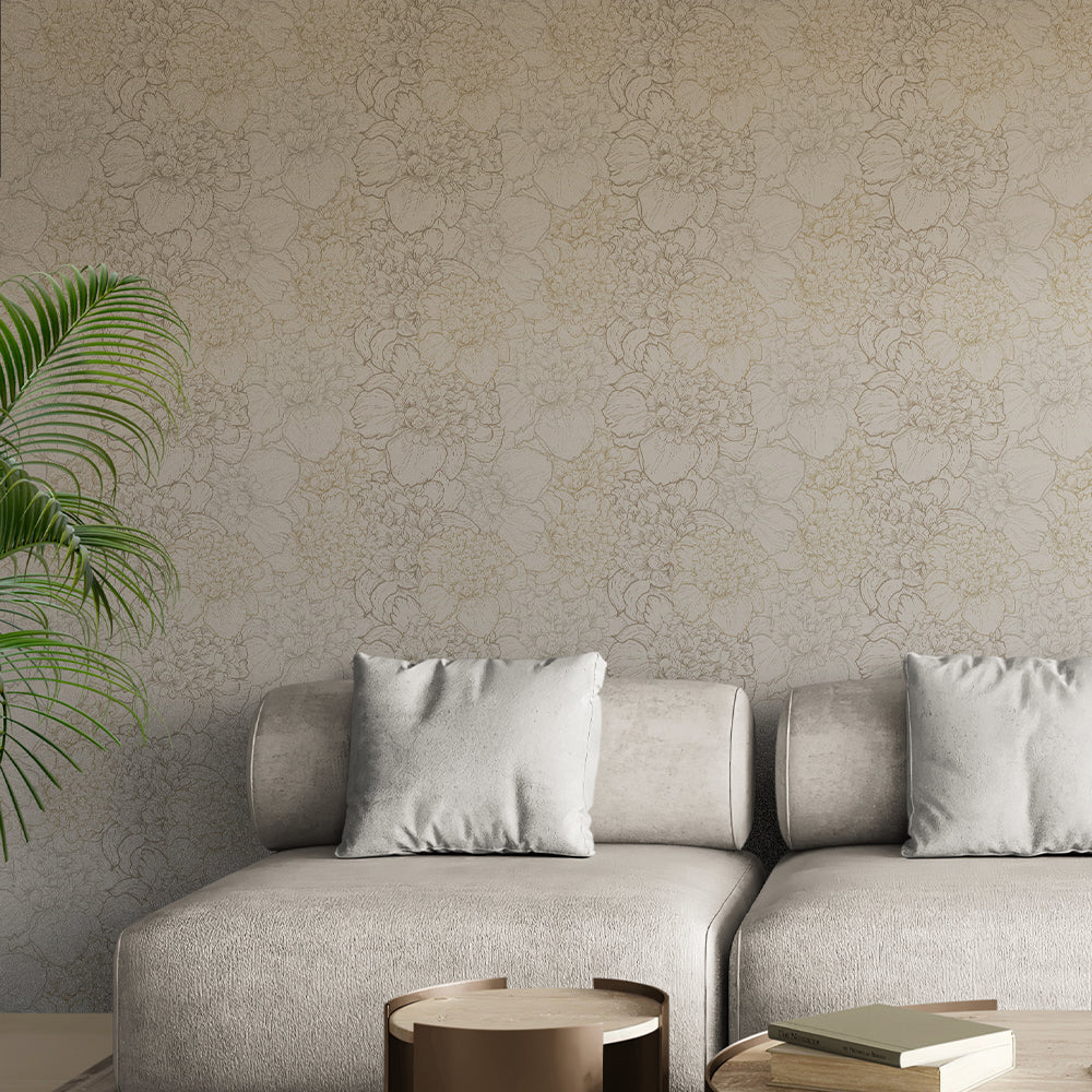 Luxe Botanical