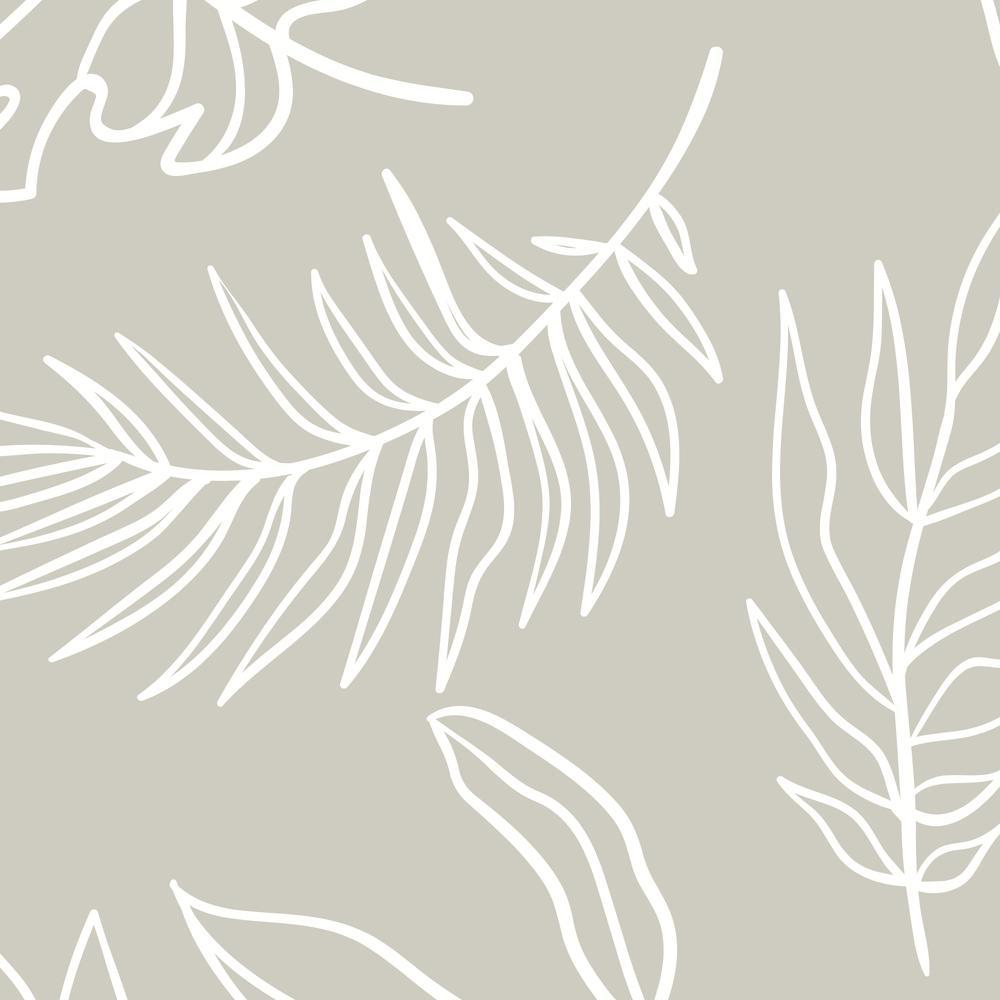 Nude Natives-wallpaper-eco-friendly-easy-removal-GIOIA-WALL-ART