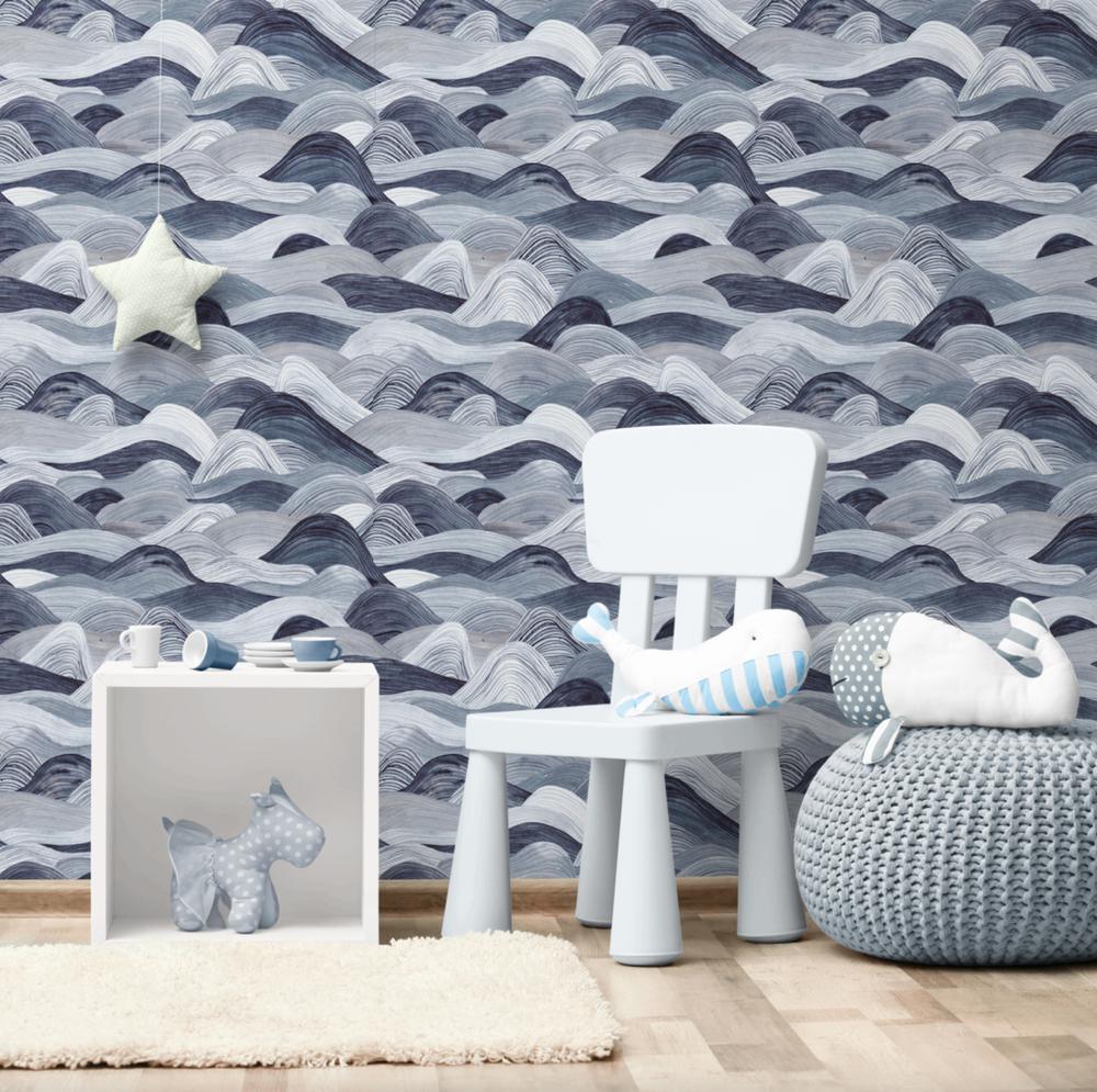 Ocean Waves