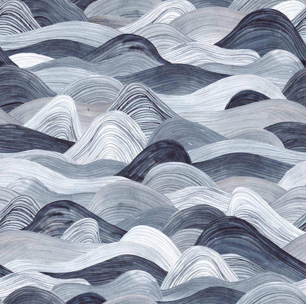 Ocean Waves