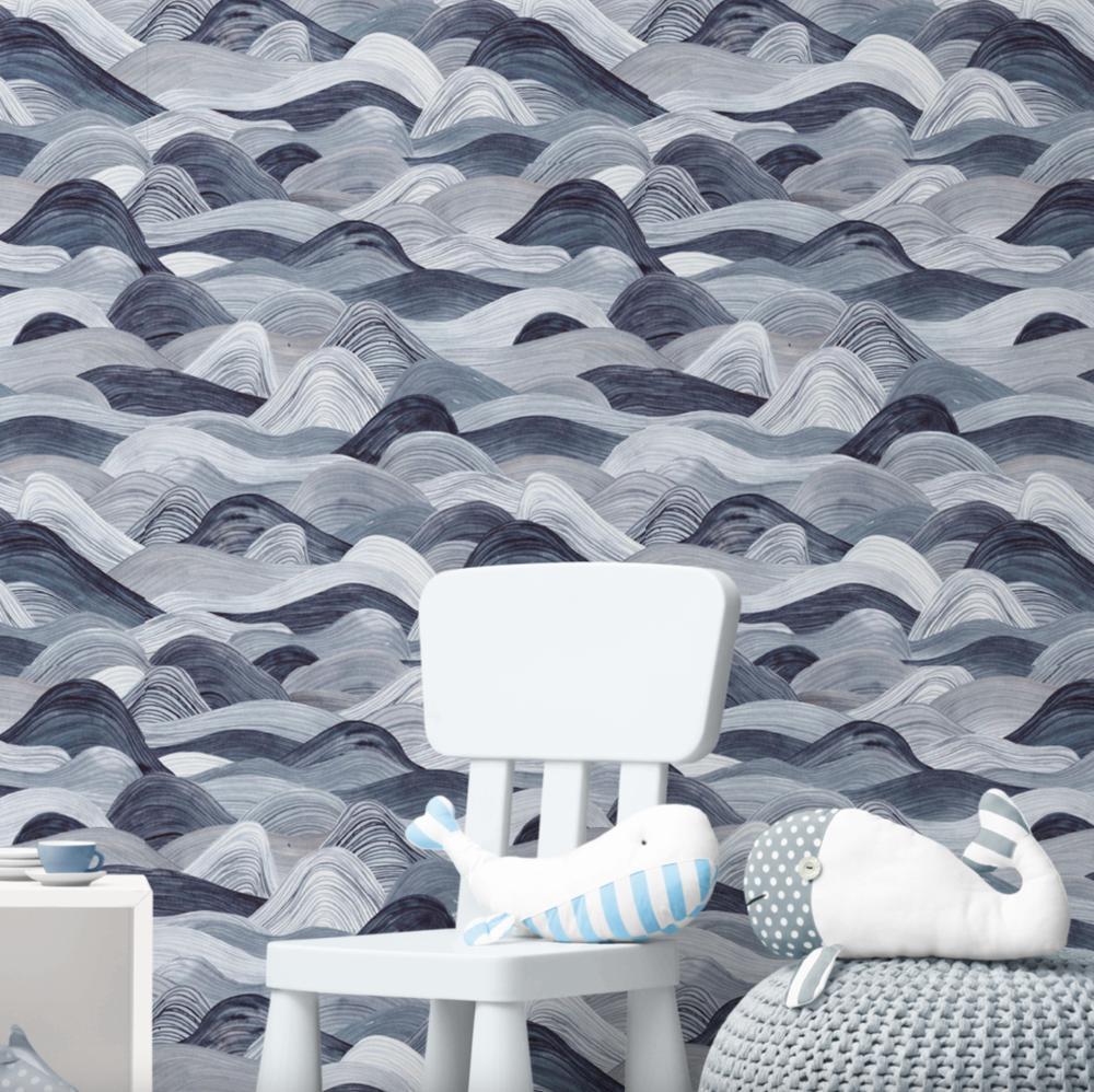 Ocean Waves
