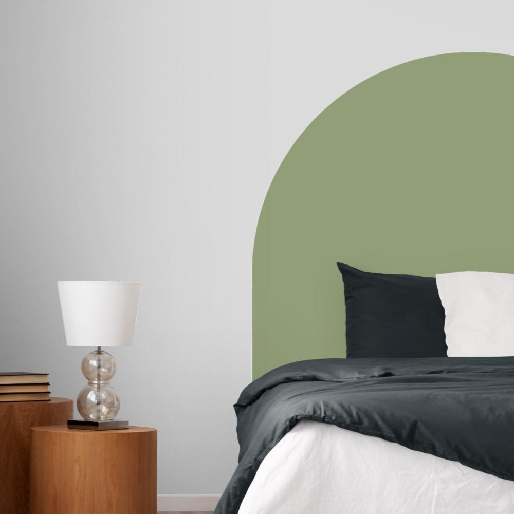 Green bedhead discount