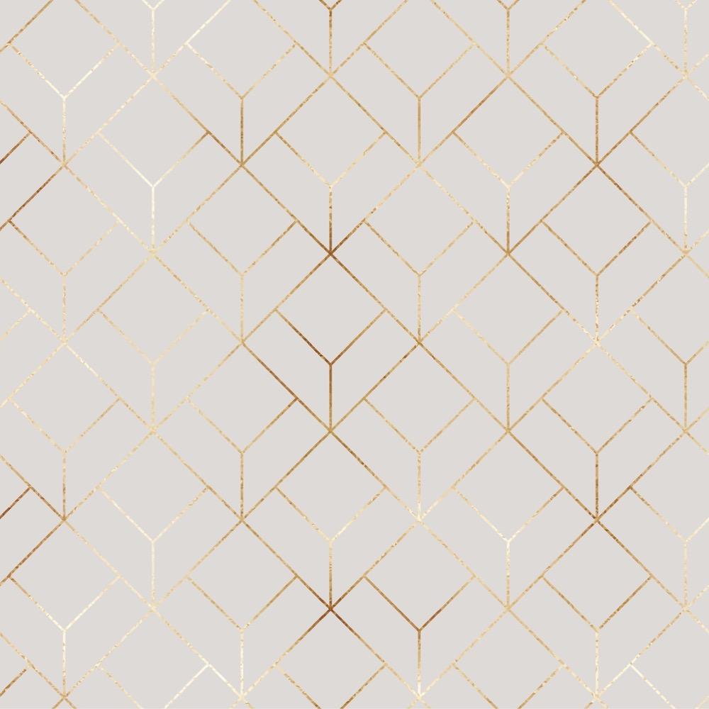 Pink Geometric-wallpaper-eco-friendly-easy-removal-GIOIA-WALL-ART